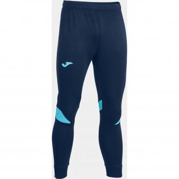 Pantalón Joma Championship Vi Azul Hombre Adulto