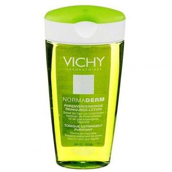 Vichy Normaderm Tónico Astringente Purificante, 200ml