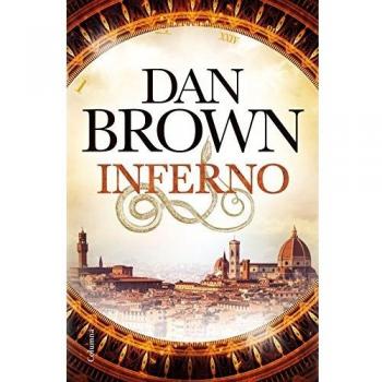 Inferno - Dan Brown