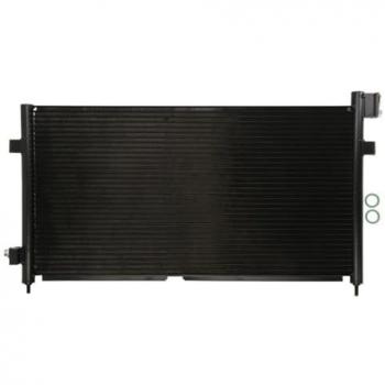 Condensador de aire acondicionado Thermotec KTT110347, tipo: Condensador, características: compatible con sistemas de refrigeración, alta eficiencia térmica, diseño compacto, fácil instalación