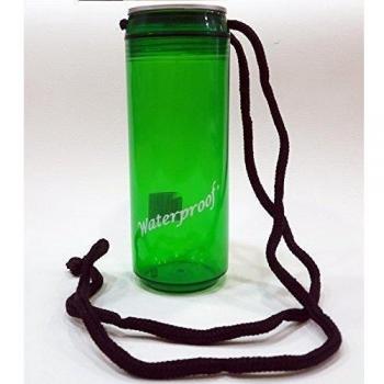 Times Recipiente ESTANCO Impermeable Box