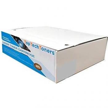 HP Q6470A Black Original LaserJet Toner Cartridge (501A)