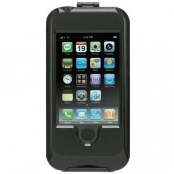 Blautel iPhone 4/4S Soporte Bike Resistente al Agua
