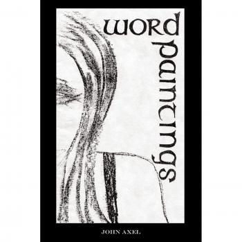 Pinturas de Palabras - Libro en Tapa Blanda