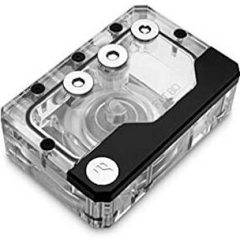 EKWB EK-Quantum Kinetic FLT 80 D5 PWM D-RGB Plexi