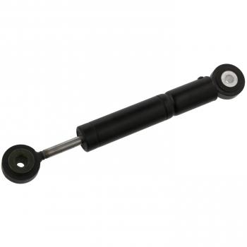 Amortiguador de vibraciones FEBI BILSTEIN 05760, correa poli V, tipo de producto: damper de vibración para correa v-ribbed