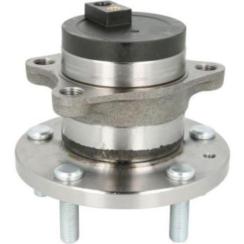 Juego de rodamientos de rueda BTA H23057BTA - Rodamientos de alta calidad, diseño optimizado para una mayor durabilidad, fácil instalación, compatible con múltiples modelos de vehículos