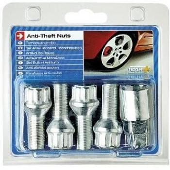SUMEX Atb2527 - Tornillos Antirrobo Ruedas Tipo C