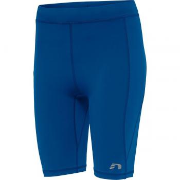 Mallas Cortas de Compresión para Mujer Newline Core Sprinters