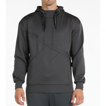 Sudadera Bullpadel Zaque Hombre