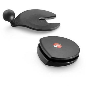 TomTom 9UUB.001.37 Pasivo Negro - Soporte