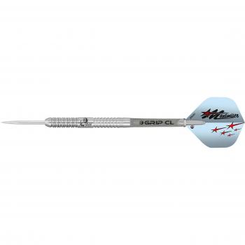 Bulls Darts Max Hopp Steel 22 g, 14166