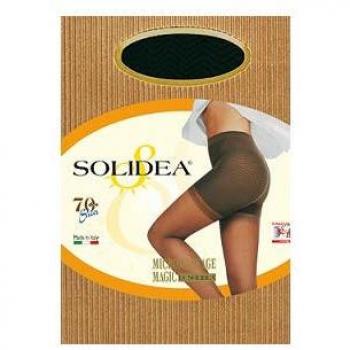 Collant de compresión Magic 70 transparente 12-15 mmHg Glace Talla S