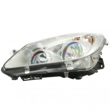 Faro Principal VALEO 043375 - Conjuntos de Luces Izquierda