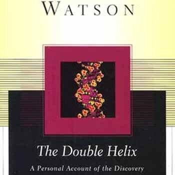 The Double Helix