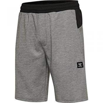 Hummel Tropper Gray Men's Shorts