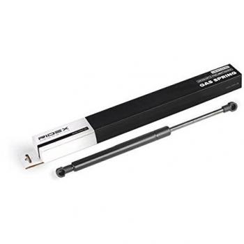 Amortiguador de maletero RIDEX 219G0296 para VOLVO S40 II (544) - Verin de hayon lado conductor o pasajero