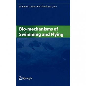 Bio-Mechanisms of Swimming and Flying