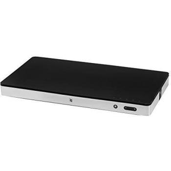 Placa Calefactora-Enfriadora WMF Ambient 270W con Superficie de Vidrio