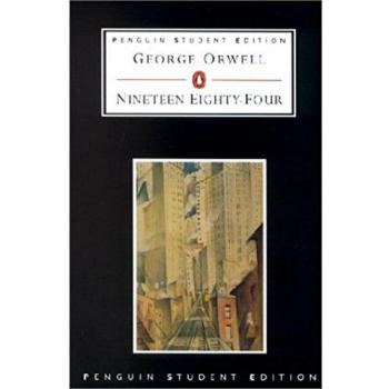 NINETEEN EIGHTY FOUR