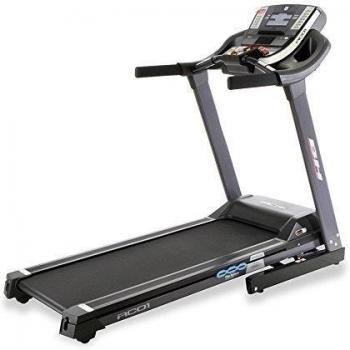 Bh Fitness  - Cinta de correr rc01 dual