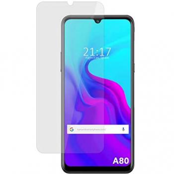 Protector de Pantalla Hidrogel Flexible para Blackview A80/A80s