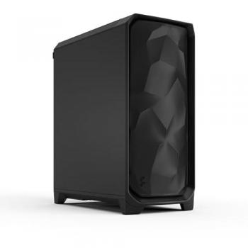 Fractal Design Meshify 3 Solid Black Midi Tower Gaming Case
