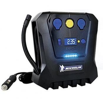 Michelin 009519 Compresor Digital, 12 V