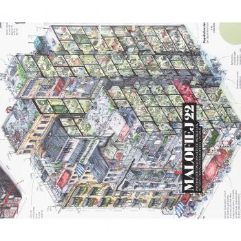 Malofiej 22 Premios Internacionales de Infografía International Infographics Awards
