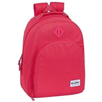 Blackfit8 Mochila Safta Escolar Fresa, 320x150x420mm