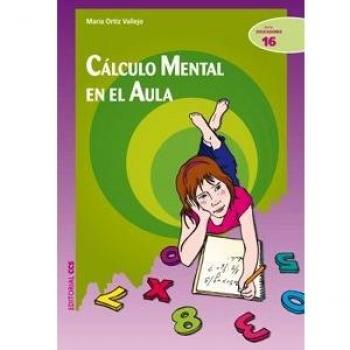 CÁLCULO MENTAL EN EL AULA: 16