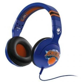 Skullcandy Hesh 2.0 NBA Kinicks - Auriculares de diadema abiertos