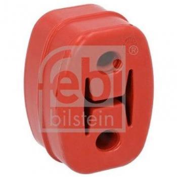 Soporte de sistema de escape FEBI BILSTEIN 184317