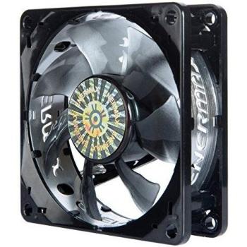 Enermax T.B.Silence PWM - Ventilador para caja de ordenador