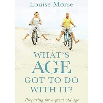 What's Age Got to Do with it? Living out God's purpose at all ages