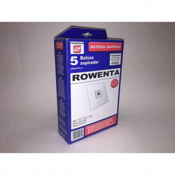 ersa 915535 Bolsa aspirador, Blanco
