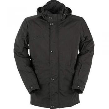 Furygan Cliff Chaqueta, Hombre, Noir, 3XL