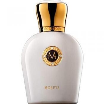 Moresque White Collection Moreta Eau de Parfum Spray 50ml