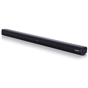 Sharp HT-SB150 2.0 - Barra de Sonido Cine en casa