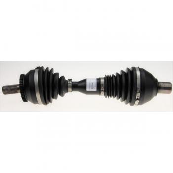 Eje motriz SPIDAN 25323 Izquierda - Árbol de transmisión GKN 25323, compatible con vehículos, fabricado en acero de alta resistencia, incluye juntas homocinéticas y está diseñado para ofrecer un rendimiento óptimo en