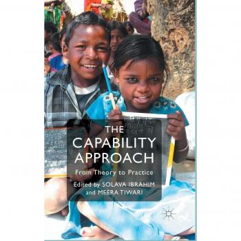 The Capability Approach: From Theory to Practice