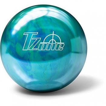 Brunswick t-zone de zona Cosmic – Caribbean Blue