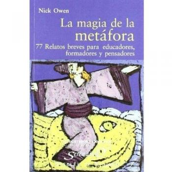 La Magia De La Metáfora-Fresado