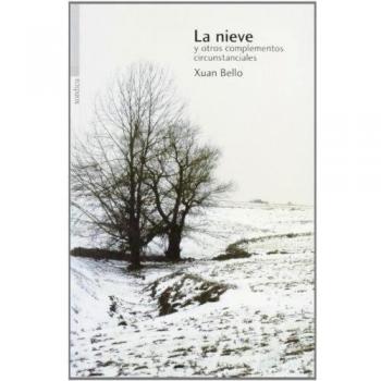 La nieve y otros complementos circunstanciales