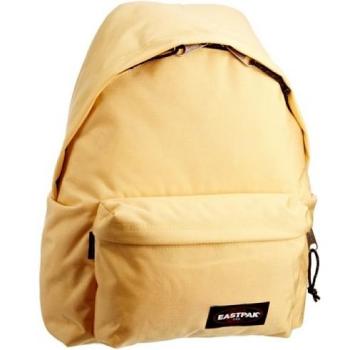 Mochila Eastpak X Padded Pak'r Havaianas Yellow