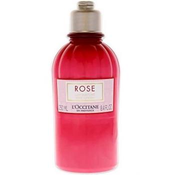 L'Occitane en Provence Rose Body Lotion 250ml