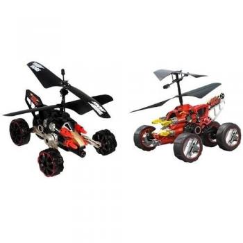 Air Hogs - Hover Assault