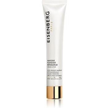 Eisenberg Classique Masque Fondant Réparateur Soothing and Regenerating Mask for Sensitive Skin 75 ml