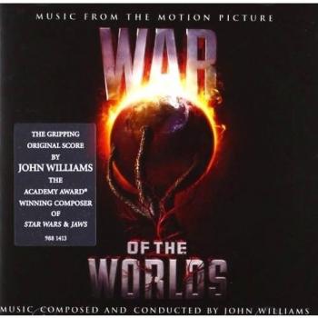 Ost: War of the Worlds