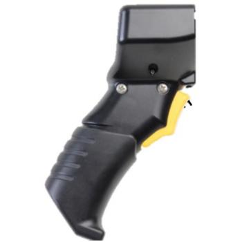 Accesorio para lector de código de barras Zebra 3PTY-TIS-MC33TGHD - Montaje de disparador